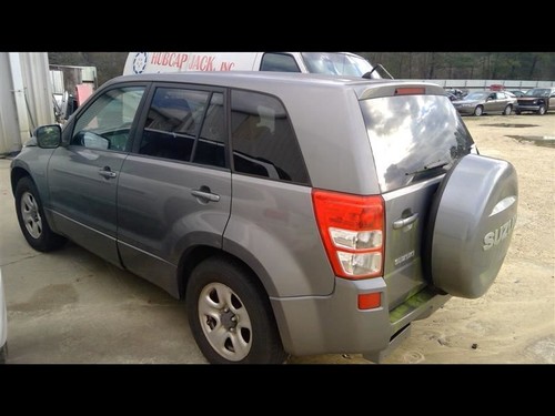 Passenger Axle Shaft Rear Axle 2.4L Fits 09-13 VITARA 542023 - Picture 6 of 11