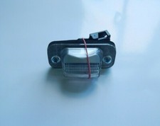 New Genuine VW Golf MK III Rear Number Plate Light 1H6943021C