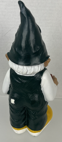 Green Bay Packers NFL Garden Gnome 11" Tall Forever Collectibles FOCO Football - Picture 3 of 8