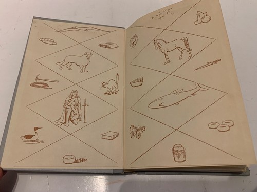 The Family Treasury Of Children's Stories Book Three 1956 Evans Doubleday - Picture 4 of 10
