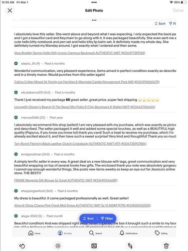 Loveshackfancy Bogner Fire & Ice Neon Koralle gefütterter Mantel Gr. XL authentisch neu mit Etikett - Bild 9 von 9