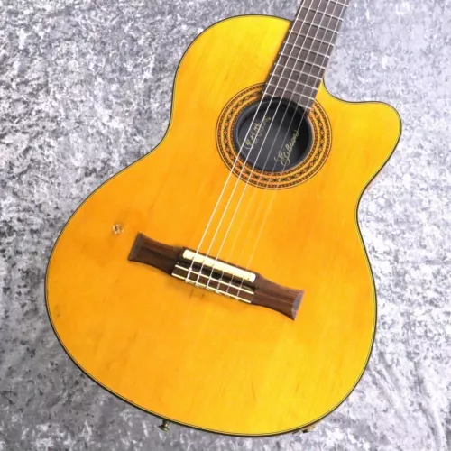 Gibson Chet Atkins CE  Natural~ Used Electric Guitar