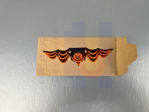 NEW LEGO 21351 Tim Burton's Nightmare Before Christmas Minifigures IN-HAND - Picture 27 of 28