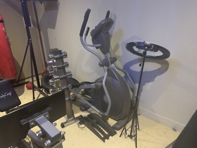 37 Recomended Gym equipment hire hoppers crossing 