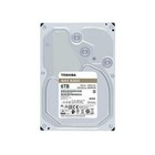 Toshiba SATA III 6 TB Internal Hard Disk Drives