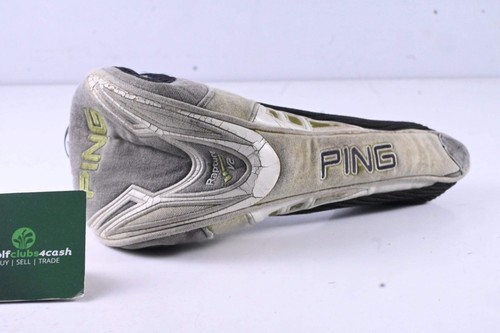 Ping Rapture V2 #3 Wood / 16 Degree / Regular Flex Ping TFC 939 Shaft - Picture 9 of 9