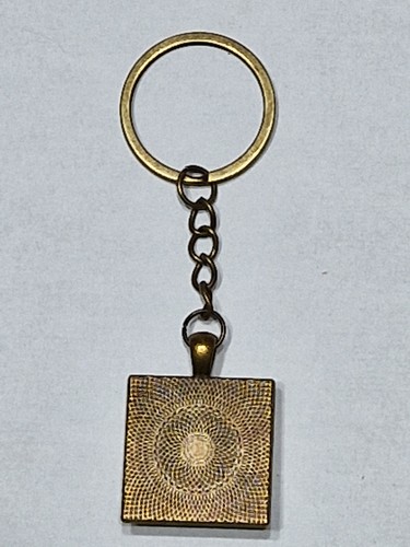 PORTACHIAVI PORTACHIAVE KEYRING SCHLÜSSELRING CARTOON POLLON COMBINA GUAI MANGA - Imagen 8 de 8