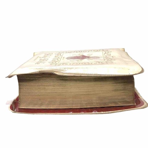 Holy Bible Papal Edition Pope Paul VI Catholic Press 1971 First Edition - Picture 3 of 8