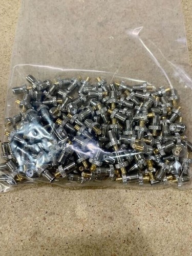 MCX Male to SMA Female Adapter/connector - Picture 4 of 4