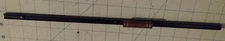 Armi Chiappa Muzzleloader Black Powder .50 Cal Rifle Barrel Rib Ramrod Guide