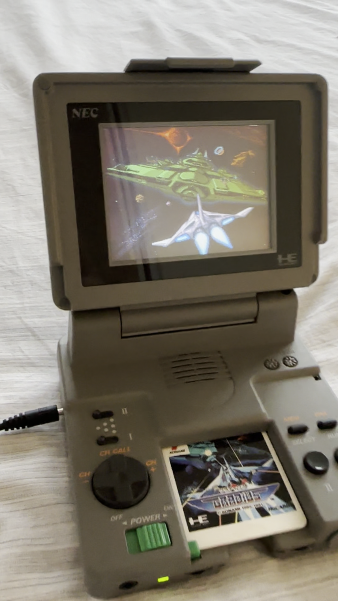 PC Engine LT Console System PI-TG9 Boxed Tested | eBay PC Engine LT Console System PI-TG9 Boxed Tested | eBay