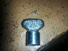 IH Farmall Cub A B C H M W4 Super m 300 350 400 &450 Crankcase Water Drain Plug