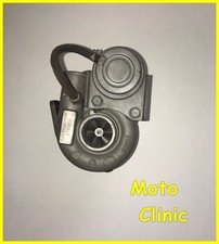 Turbolader Kia Sportage Carens 2.0CRDi HYUNDAI Tuscon 83KW 113PS 28231-27000