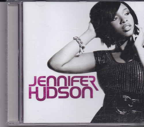 Jennifer Hudson-Jennifer Hudson cd album - Bild 1 von 1