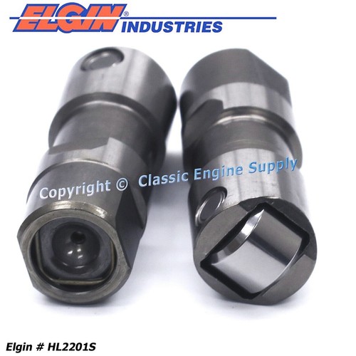 Nuevo juego de varilla de empuje y elevador para motores Ford 1994-2003 turbo diésel de 7,3 L - Imagen 6 de 9