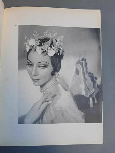 Annemarie Heinrich - Ballet en la Argentina - 228 Photos. 1962 SIGNED - Foto 4 di 8