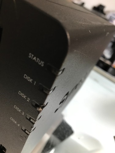 Synology DS415+ - Sin unidades - Sin adaptador de corriente - 30 días de devolución de dinero - Imagen 2 de 6