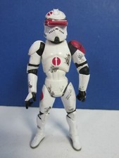 RARE star wars SALEUCAMI CLONE TROOPER ACTION FIGURE set rots aotc 5791