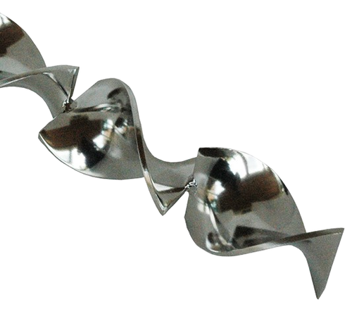 Statische Mischer Edelstahl Tri-Clamp Sanitär - Bild 5 von 5