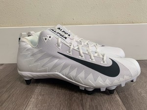 alpha menace white