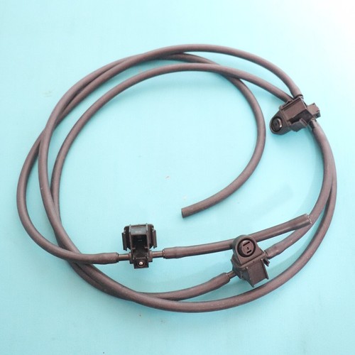 For Mercedes GLK350 Wiper Washer Windshield Washer Hose WITH NOZZLES 2048601992 - Bild 9 von 9