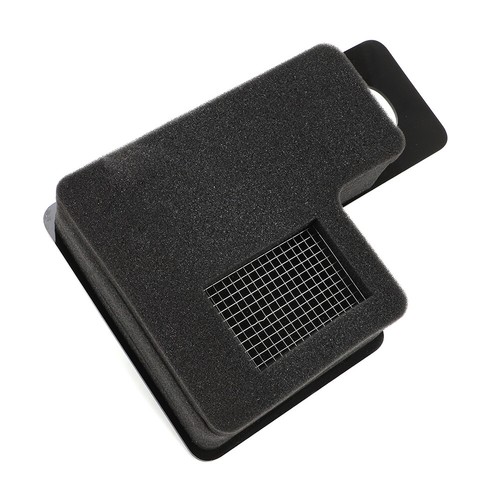 For Polaris 1253102 Air Box Baffle Assembly 1992-16 Indy Sport Classic Trail XCR - Foto 7 di 8