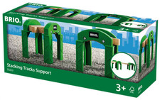 brio track supports