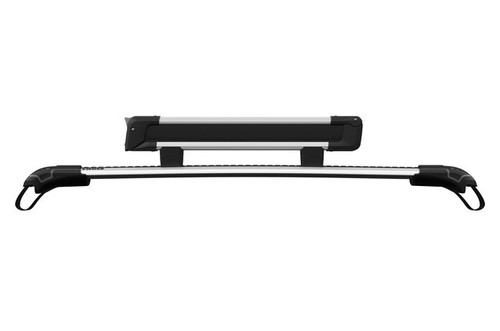 Thule SnowPack 7322 - 2 Ski Carrier - Picture 4 of 5