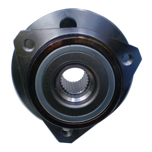 Front Hub Wheel Bearing for Jeep Grand Cherokee & Wrangler 1996-1999 x1 - Picture 7 of 9