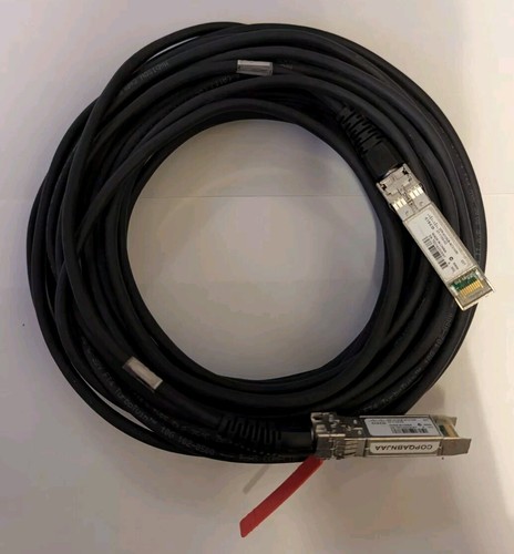 Cisco SFP-H10GB-ACU10M TWINAX 10GBase-CU SFP 10M - Brandneu