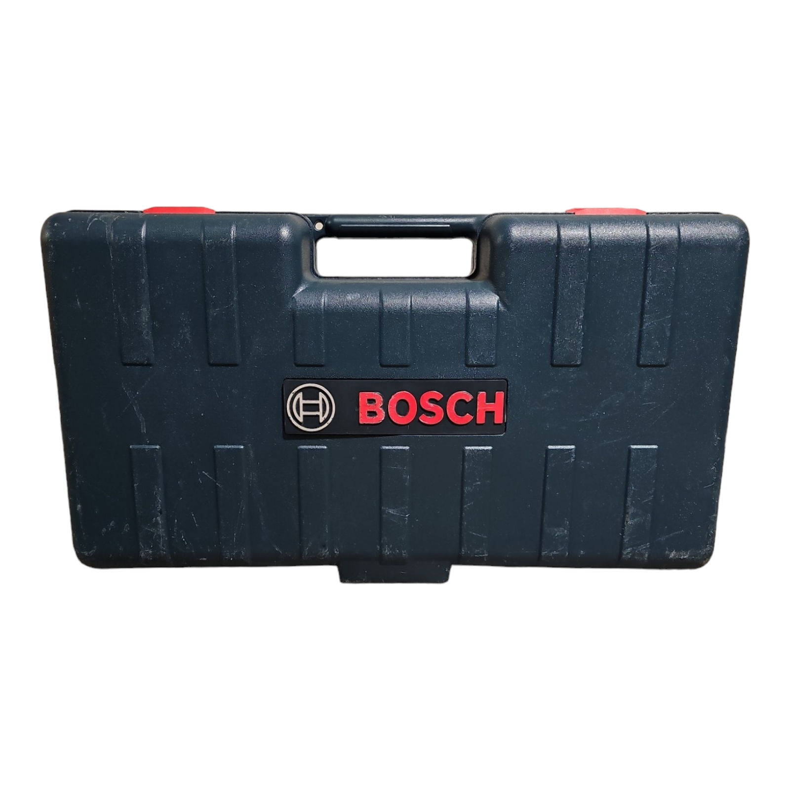 Bosch GRL100020HVK SelfLeveling Rotary Laser System w/ Tripod, Case