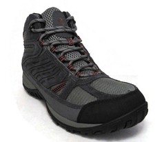 columbia access point mid waterproof