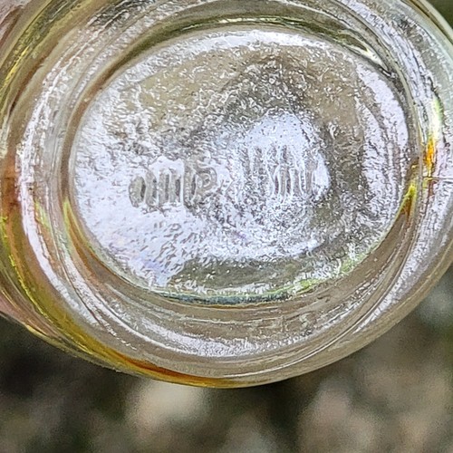 Vintage Faberge Macho Aftershave Bottle 11ml-3/8 Oz - Picture 11 of 22