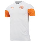 PUMA Soccer White Activewear for Men