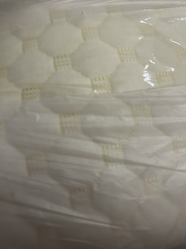 Cervical Bed Pillow Neck Protecter Support Pillow For Side Back Sleeper - Picture 3 of 3
