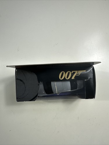 CORGI BMW 750i MAÑANA NUNCA MUERE COLECCIÓN BOND DEFINITIVA 007 DIECAST 05101 - Imagen 2 de 5
