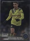 2022-23 Topps Stadium Club Chrome UEFA Club Competitions Giovanni Reyna #59