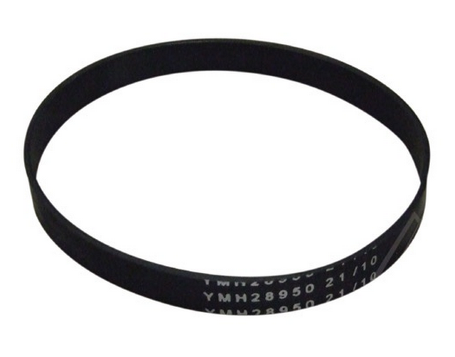GENUINE HOOVER V29 HURRICANE WHIRLWIND VACUUM CLEANER BELT YMH28950 2