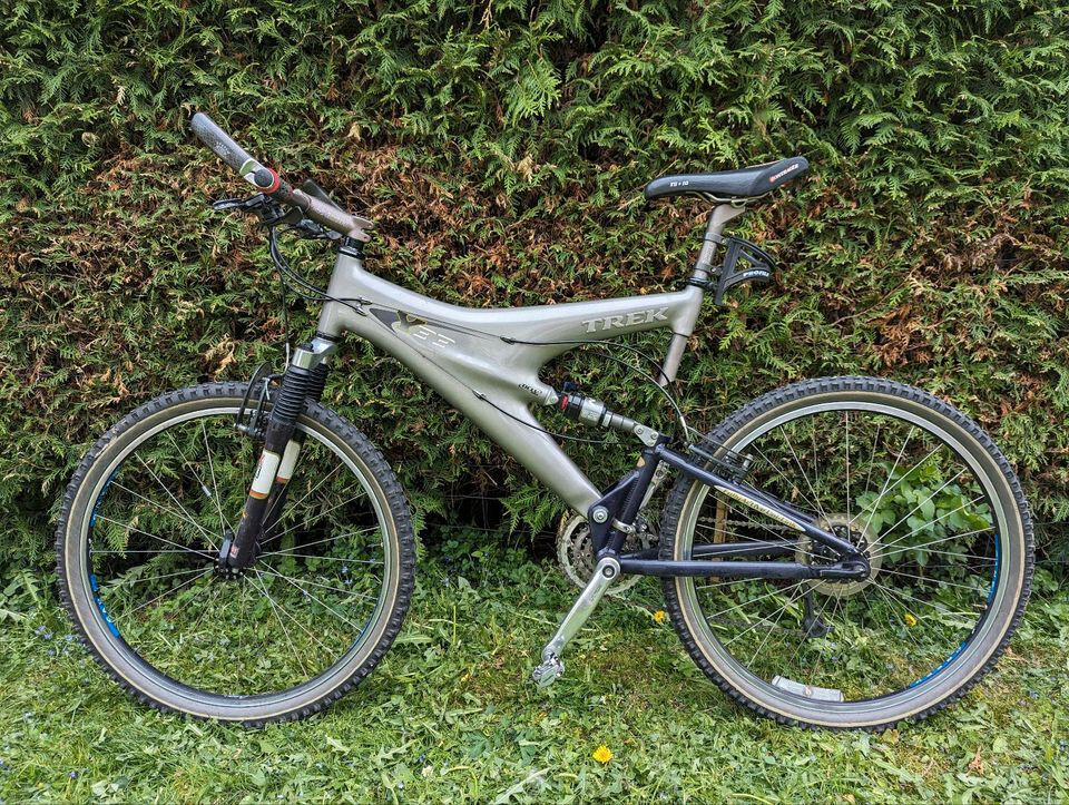 TREK Y-P2 OCLV マウンテンバイク TREK Y-P2 OCLV マウンテンバイク
