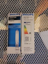 PHILIPS MASTER Colour CDM-TC 35W/830 G8.5 Halogen-Metalldampf-Entladungslampe