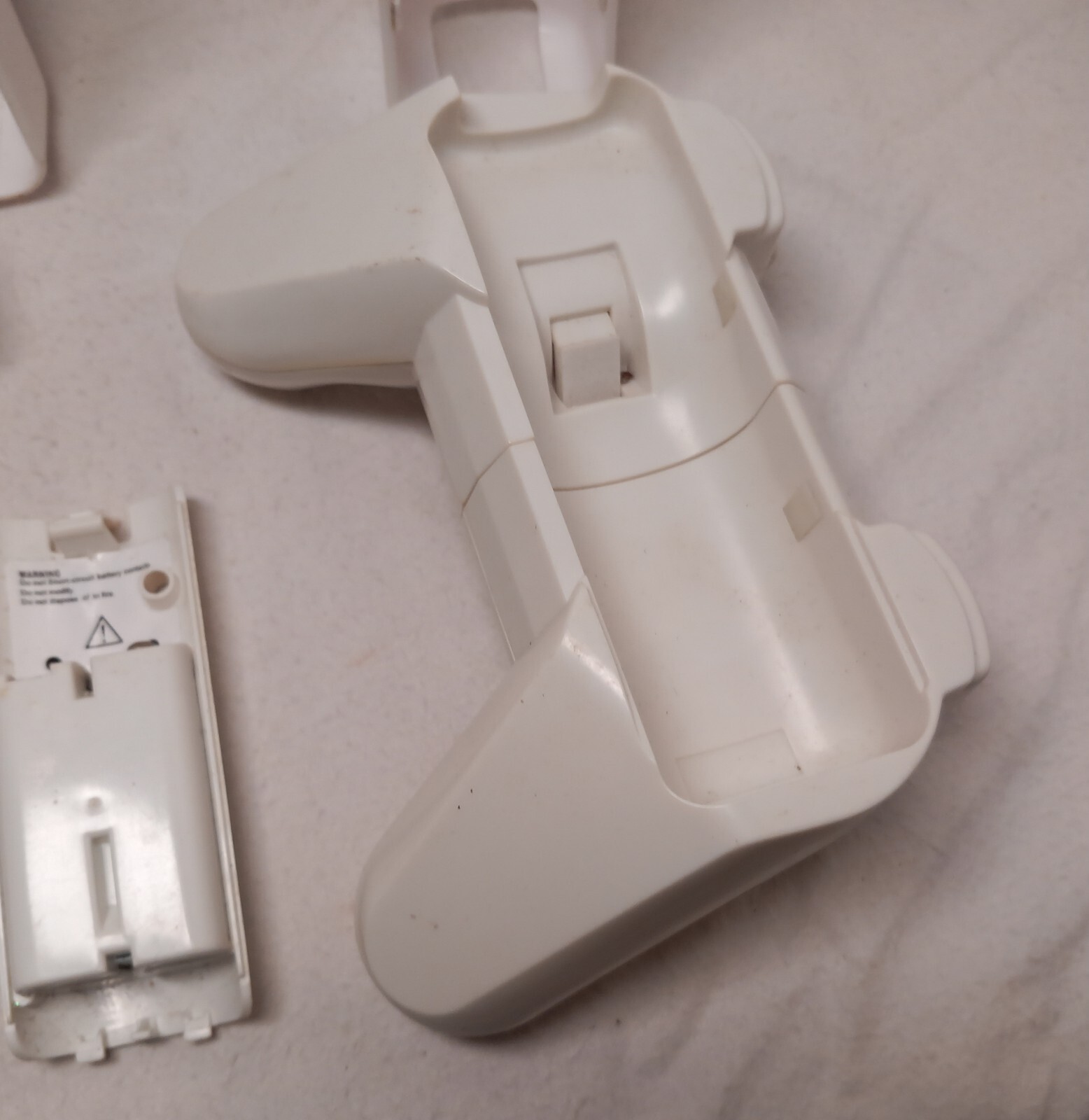 Nintendo Wii Accessories Bundle Tennis Rackets, Golf Club, Maracas