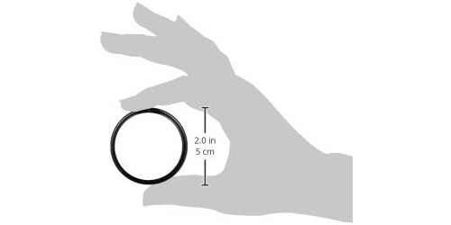 MARUMI Camera Filter UV Filter MC-UV 48mm for UV Absorption Japan - Picture 2 of 2