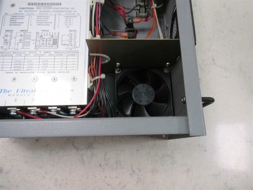 Lambda UAJ1GMMS-2220 UltraFlex Series Power Module 9942-005 For Li-Cor DNA Unit - Picture 12 of 12