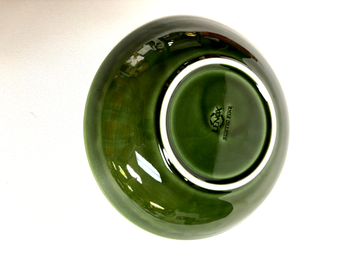 Rustic Pines Fine Lenox Bowl 9" Diameter - Picture 7 of 7