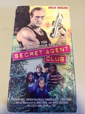Secret Agent Club Stream Secret Agent Club Stream