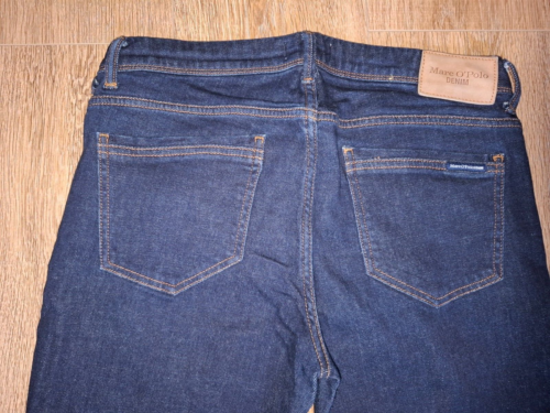 Marc O´Polo Denim Damen Jeans ALVA Slim Leg 30/32, neuwertig - Bild 8 von 9