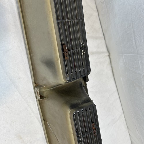 1970 Barracuda Original OEM Grill and headlight bezels - Picture 18 of 24