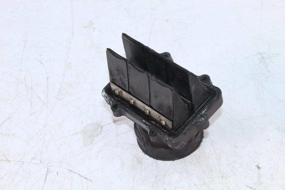 Ski-doo Summit X 800r 2015 Power Tek 163 pulgadas válvula de bloque de lengüeta de admisión 420867333 Foto 4 de 4