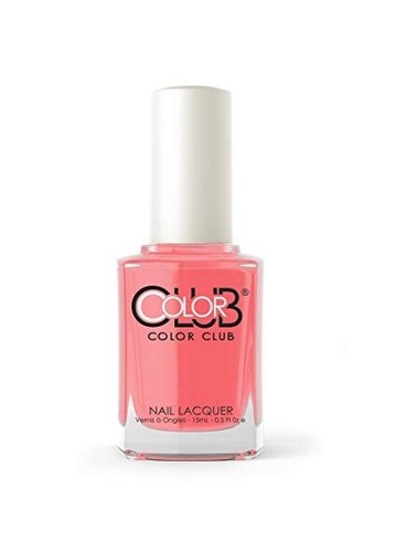 Color Club Nail Lacquer - POPTASTIC Nail Polish- Choose from 21 COLORS - Picture 8 of 22