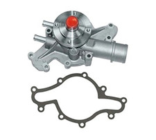 NUOVA POMPA ACQUA ALTA QUALITÀ PER FORD EXPLORER MERCURY MOUNTAINEER 5.0L V8 97-01
